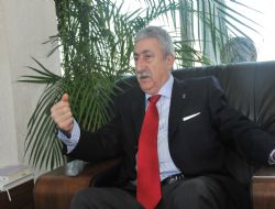 ‘İnkar yasası Fransa'nın elinde patlar' 